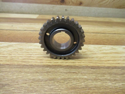 KTM 440 EXC MXC 1995 KTM 440 EXC MXC 1995 MANIVELA PRIMARIA Foto 1 de 4