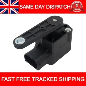 BRAND NEW HEADLIGHT LEVEL SENSOR FRONT REAR FITS VW SHARAN 1995-10 4B0907503A - Picture 1 of 5