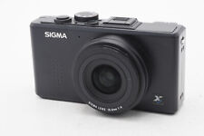 Цифровые фотоаппараты Sigma