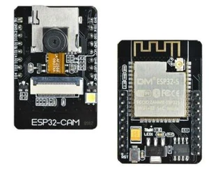 ESP32-CAM Development Board With OV2640 Camera - UK Stock - Picture 1 of 3
