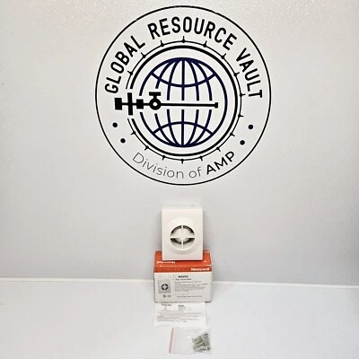 Sirena interior 2 tonos Honeywell Wave2 12VDC 500mA 106dB nueva fácil de instalar Foto 1 de 4