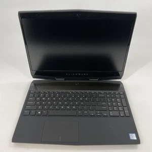 Dell Alienware m15 R1 FHD 2.6GHz i7-9750H 32GB 512GB SSD/1TB HDD GTX 1660 Ti - Picture 1 of 10