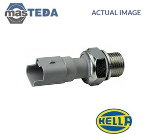 6ZL 009 600-041 OIL PRESSURE SENSOR GAUGE HELLA FOR MINI MINI,MINI CLUBMAN - Picture 1 of 6