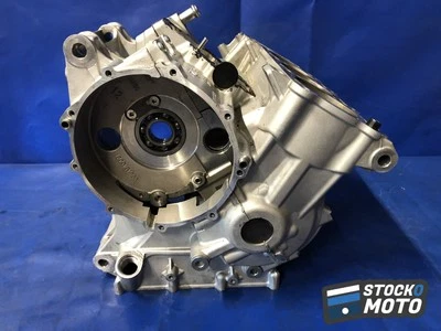 Bloc moteur nu MV AGUSTA F3 675 2012 à 2017.  - Photo 1/4