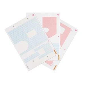 First time Sylvanian Family Special Wallpaper Set (Elegant Pattern) - Picture 1 of 3