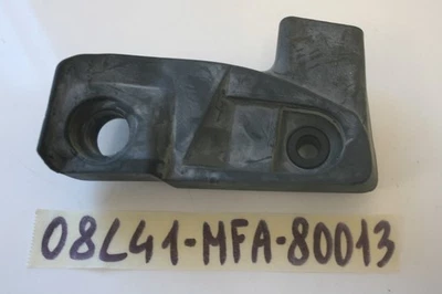 Honda CBF 1000 F 07 10 Tampone staffa borsa sinistra Left pannier bracket damper Foto 1 de 2