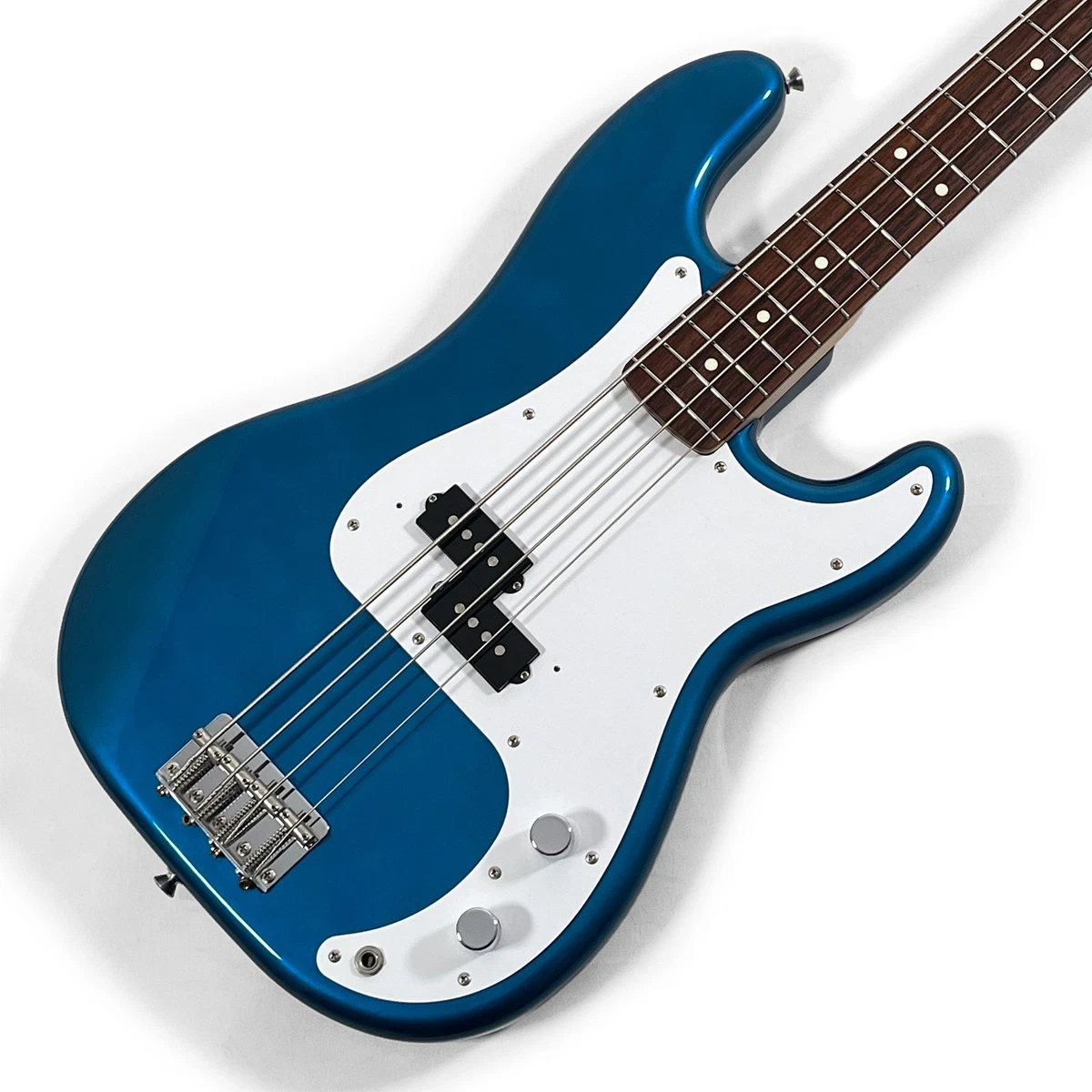 Fender Precision Bass 4 String Solid Bass Guitars for sale | eBay