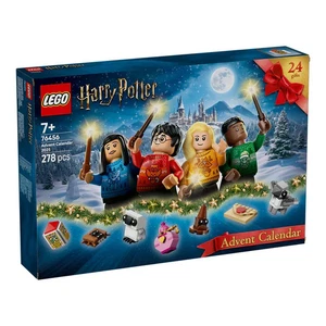 LEGO Harry Potter Advent Calendar 2025 Edition From JP NEW - Picture 1 of 7