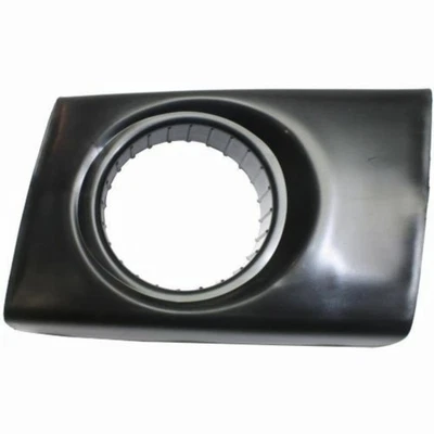 For Hyundai Tucson Fog Light Cover 2005-2009 Passenger Side Primed | HY2599100 Foto 1 de 4