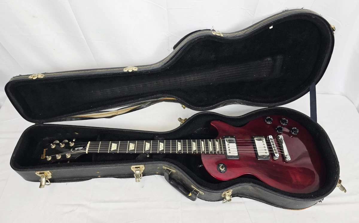 Gibson Les Paul Studio for sale | eBay