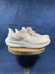 Nike Air Zoom Pegasus 39 Damen-Laufschuhe, pink Oxford/Gipfelweiß Größe 10 - Bild 1 von 13
