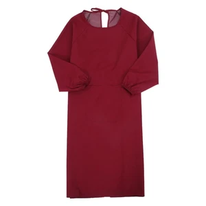 Delantal de cocina delantales impermeables para adultos camarero estilista - Imagen 1 de 17