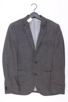 ⭐ Burton blazer per uomo taglia 46, S buono come nuovo grigio di poliestere ⭐ - Imagen 1 de 4