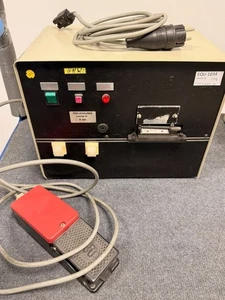 HOCH Rast 2.5 GHW Crimping And - Foto 1 di 9
