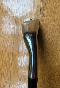 Titleist U-505 Utility Iron 4 22° MCA Tensei AV Blue Raw 65 Regular Right Men - Picture 1 of 8