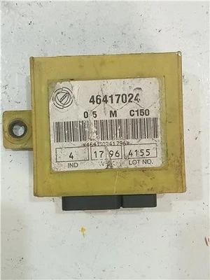 46417024 MODULE ELECTRONIQUE / 12851 POUR RENAULT MASTER 05.1981-> 2.5 T 35 [2 - Photo 1/4