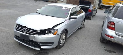 2015 Volkswagen Passat Automatic Transmission OEM 142K Miles - LKQ386690629 - Image 1 of 4
