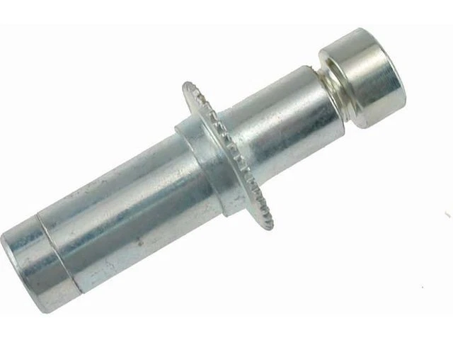 Conjunto de tornillo de ajuste de freno de tambor trasero izquierdo 17JD46V para Dodge Ram 3500 Foto 1 de 1