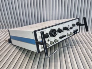 Exact Electronics Model 129 AM/FM Funktionsgenerator Nr. 426 ungeprüfte Überschüsse - Bild 1 von 17