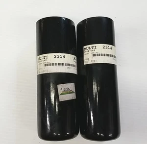 NOS OEM ARCTIC CAT TWO SPRING COVERS 0604-048 ARTIC - Picture 1 of 3