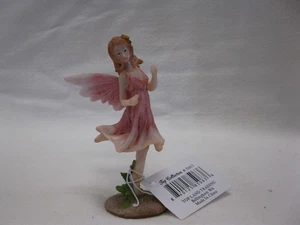 Miniature Garden Dancing Fairy 3" x 1.5" - Picture 1 of 5