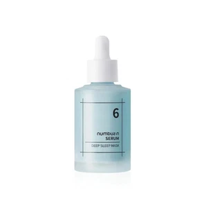 Suero mascarilla para sueño profundo NUMBUZIN No.6 - hidratación y reafirmante durante la noche 50 ml - Imagen 1 de 2
