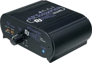 DJPREII Phono Preamplifier - Picture 1 of 12