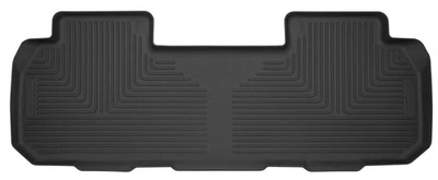 Husky Liners  Fits 2018-2024 Buick Enclave, 2018-2023 Chevrolet Traverse, 2024 C Foto 1 de 4
