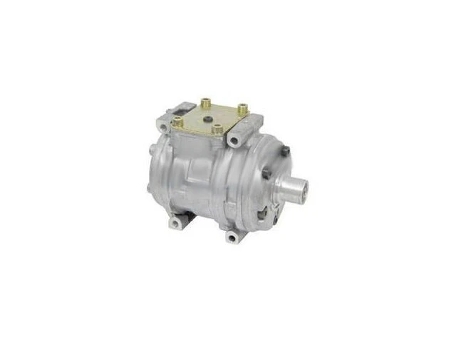 A/C Compressor For 1988-1992 Toyota Land Cruiser 1989 1990 1991 TM227SX - Image 1 of 1
