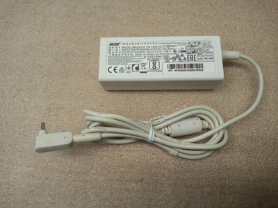 Original Netzteil Acer 19 V 2,37 A 45 W Model: PA-1450-26 AC Power Adapter - Bild 1 von 4