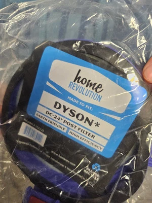Dyson DC24 Models Pre Motor Filter WASHABLE High Quality - Image 1 of 2