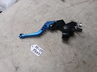 Yamaha FZ07 FZ-07 MT07 MT-07 2015-2017 embrague percha #1165 Foto 1 de 4