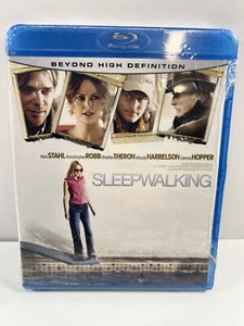 Sleepwalking (Blu-ray Disc, 2008) Charlize Theron & Nick Stahl! - Bild 1 von 2