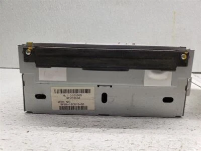 Audio Equipment Radio XC70 Receiver Fits 12-14 VOLVO 70 SERIES 921113 - Image 1 of 4