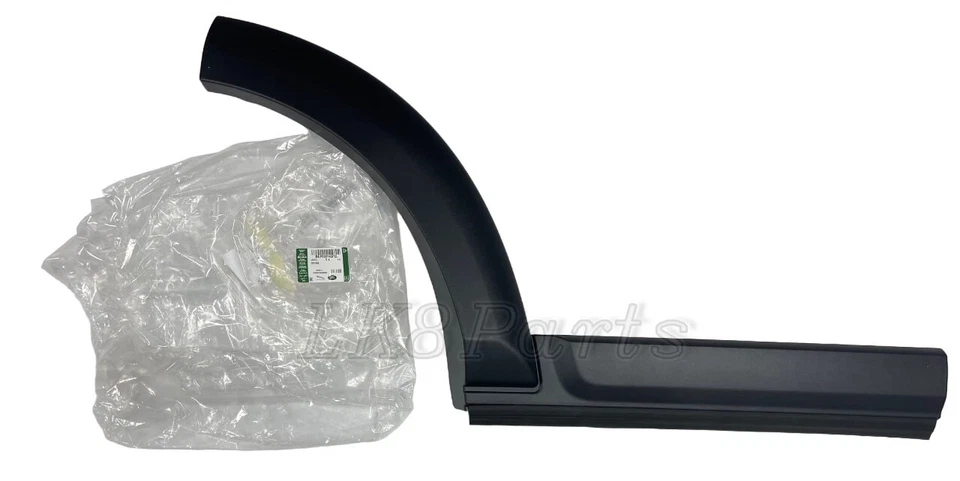 Puerta Moldura Trasera Derecha Land Rover LR3 LR4 DGP000145PCL Genuina Nueva Foto 1 de 4