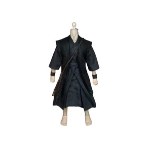 1/12 Juego de Traje Personalizado Samurai #2 Productos Blandos - Imagen 1 de 1