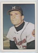 1978 TCMA The 1960's I Green Back Gary Kolb #1978-0268