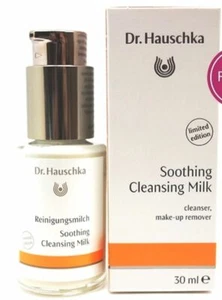 Dr. Hauschka Soothing Cleansing Milk 1 oz - RARE, HTF - READ THE AD! - Picture 1 of 1