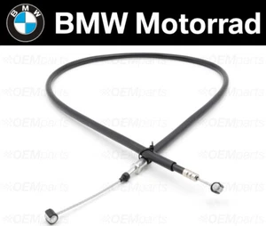 Clutch Cable BMW F650CS, F650GS, F650GS Dakar, G650GS (1999-2010) # 32737661757 - Picture 1 of 4