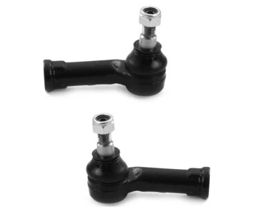 For VW Transporter T4 1996-2004 Pair Steering Rack Tie Rod Ends Track Road Ends - Image 1 of 3
