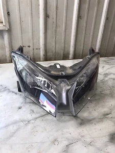 17 Ski-Doo MXZ TNT 850 E-Tec headlight head light front - Picture 1 of 8