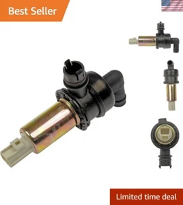 Vapor Canister Vent Solenoid Compatible with Select Models - Picture 1 of 5