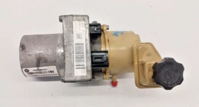 2011-2018 Dodge Charger Power Steering Pump Hydraulic Motorized Assembly OEM - Imagem 1 de 4