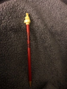 Sehr seltener Vintage Fantasy Isles Shell Factory Bleistift 1980er Fort Myers Florida - Bild 1 von 4