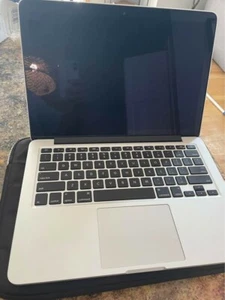 MacBook Pro (Retina, 13-inch, Mid 2014) - Picture 1 of 5