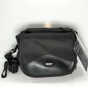 Vivitar Small Camera / Camcorder Bag - Picture 1 of 8
