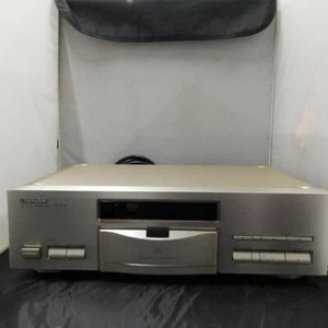 Pioneer PD-T05 CD Player Used w/Remote - Picture 1 of 16
