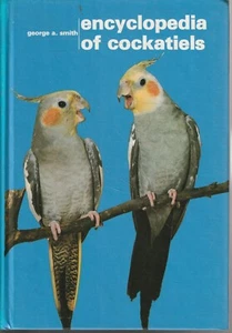 PÁJAROS, ENCICLOPEDIA DE CACATÚAS de GEORGE A SMITH - Imagen 1 de 1
