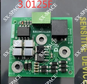 1 PIEZA 3.0125F NUEVO por DHL o FEDEX #E5 - Imagen 1 de 4