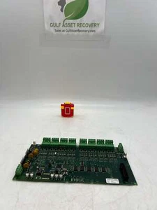 Placa de zona Consilium 462006 (21210-001500) Salwico CS4000 (usada) - Imagen 1 de 5